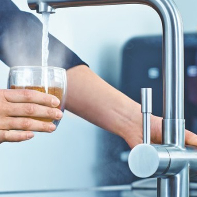 NL-Alert: drinkwater koken in Zuidoost Brabant