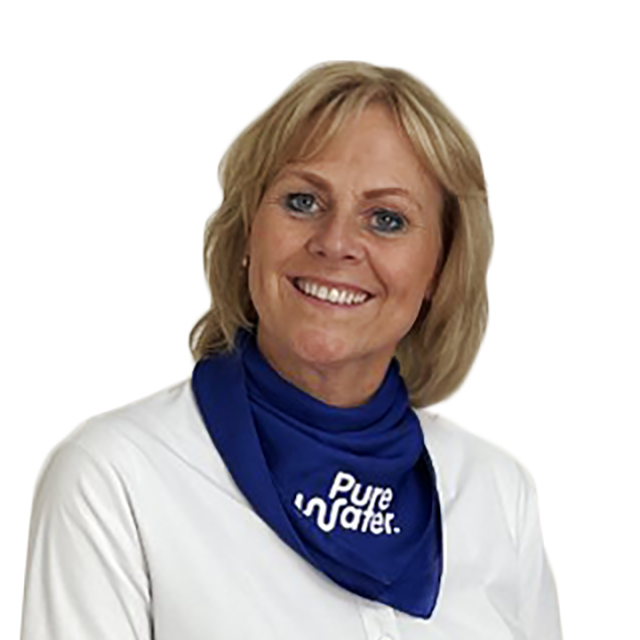 Vandaag stellen wij Marjan Meems-Peters voor