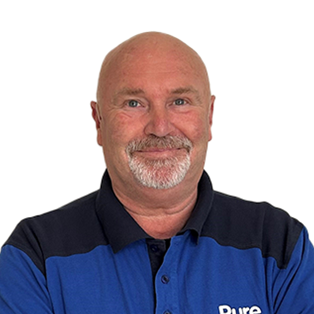 Vandaag stellen wij Ed Seegers voor