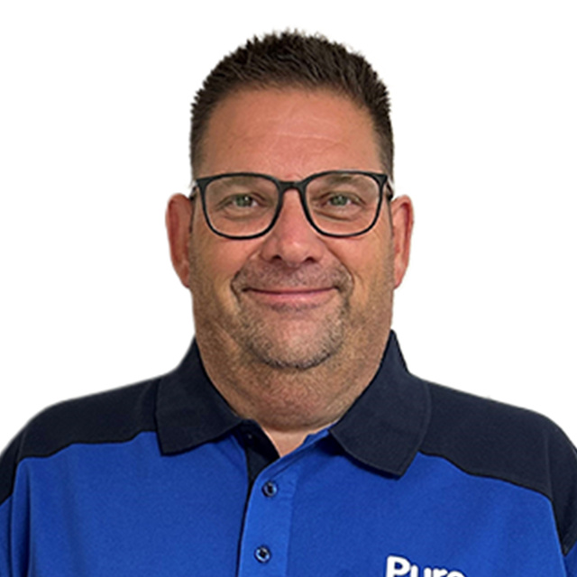 Vandaag stellen wij Wilco voor