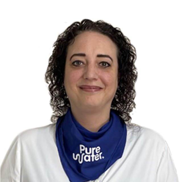 Vandaag stellen wij Laura Bruntink voor