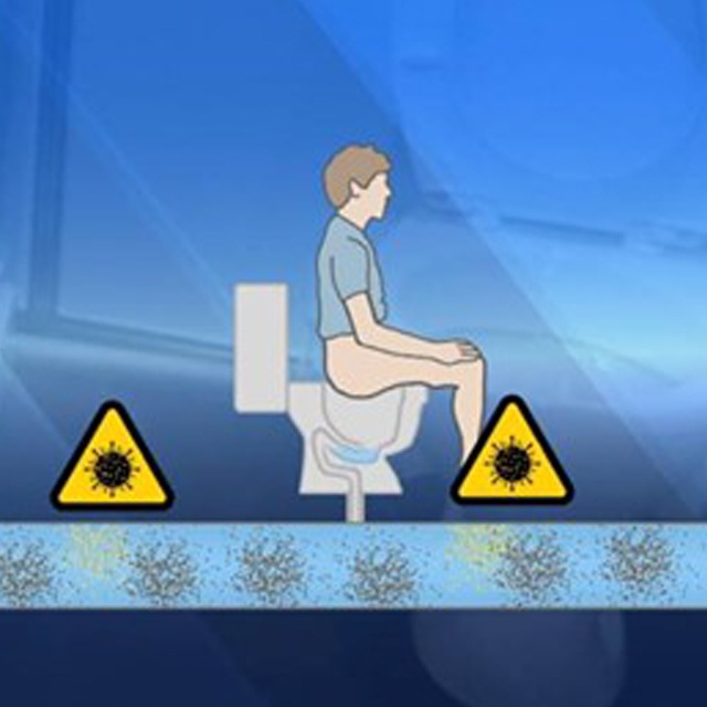 Vaker en nauwkeuriger onderzoek naar corona in het rioolwater