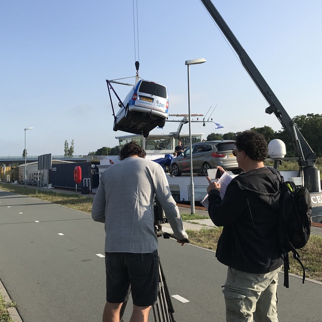 RTL Z - How it's Done item Pure Water