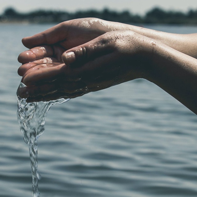 Waterbedrijven: Maas wordt viezer door lozingen en klimaatverandering